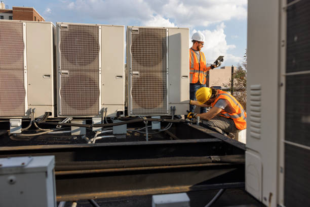 Best Affordable Air Conditioning Repair  in Hanscom Af, MA