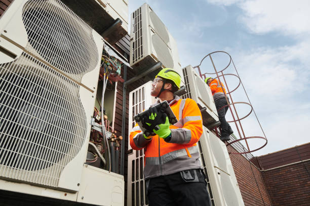 Best Heating Repair Services  in Hanscom Af, MA