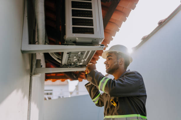 Air Duct Cleaning in Hanscom Af, MA