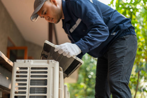 Best 24/7 HVAC Repair  in Hanscom Af, MA