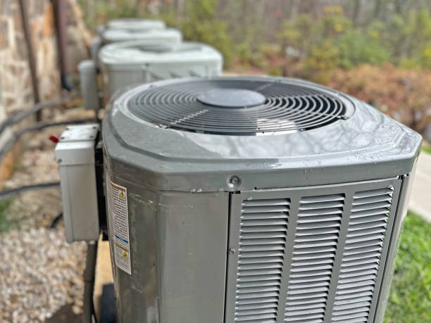 Best Best HVAC Companies  in Hanscom Af, MA