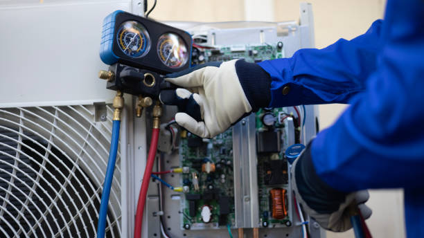 Affordable Air Conditioning Repair in Hanscom Af, MA