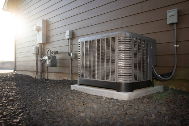 Best Air Quality Test  in Hanscom Af, MA